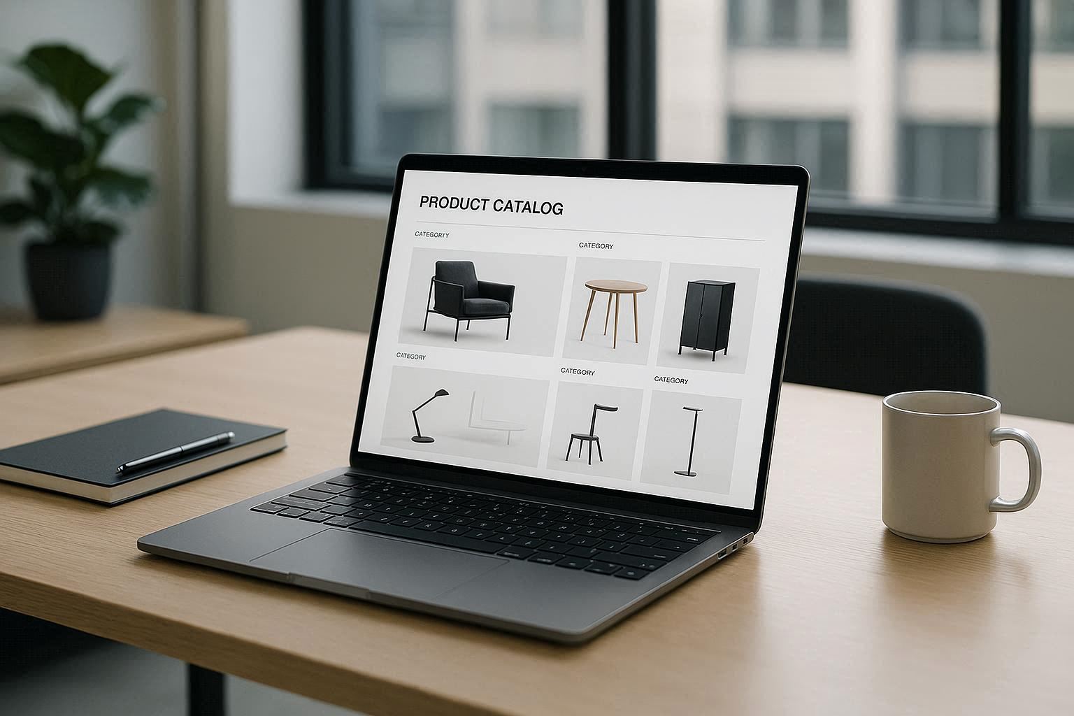 کاتالوگ دیجیتال؛ چطور به عنوان یک طراح گرافیک وارد بازار کاتالوگ های تعاملی شویم؟